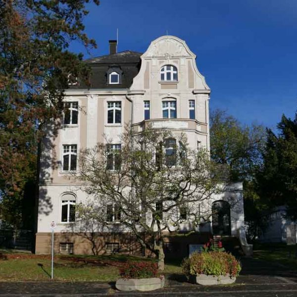 Konzert in der Musikschul-Zweigstelle Letmathe