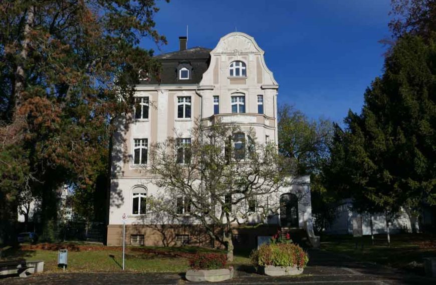 Konzert in der Musikschul-Zweigstelle Letmathe