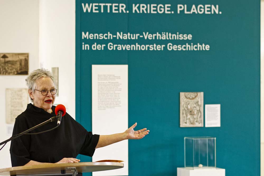 Vortrag von Dr. Uta C. Schmidt