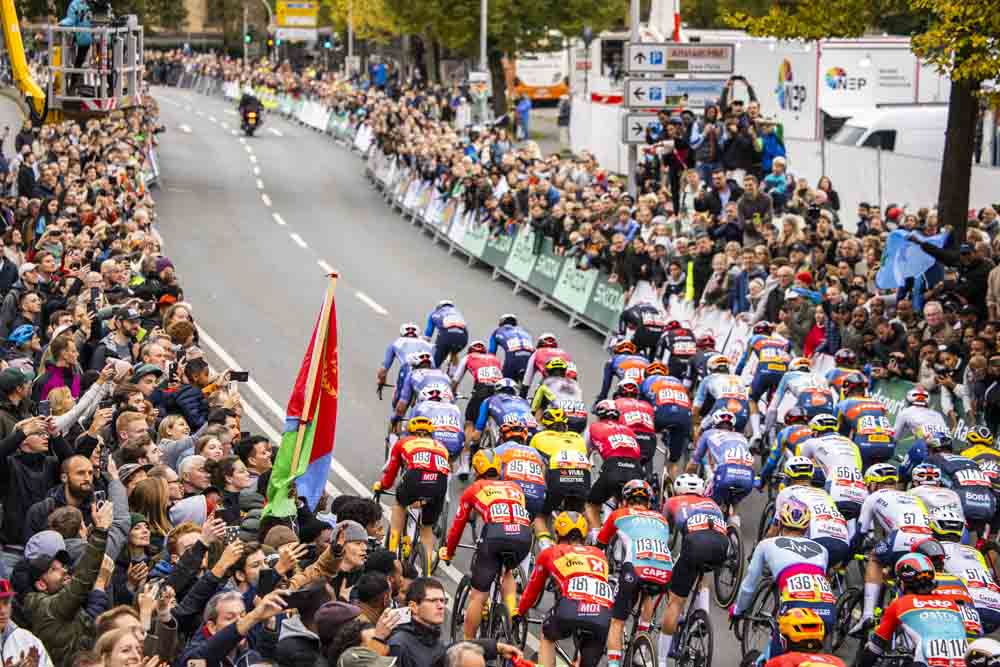 Sparkassen Münsterland Giro