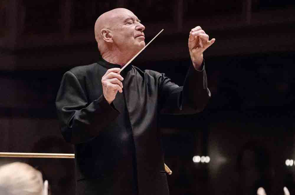Christoph Eschenbach