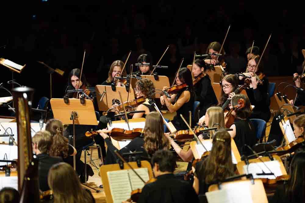 Nachwuchsorchester