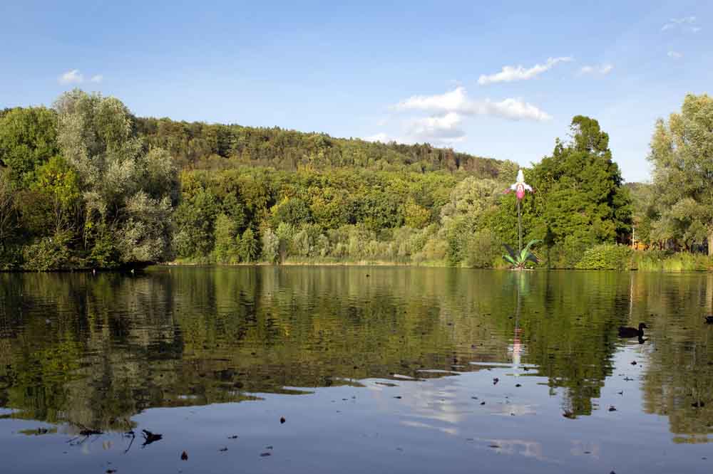 Seilersee Iserlohn