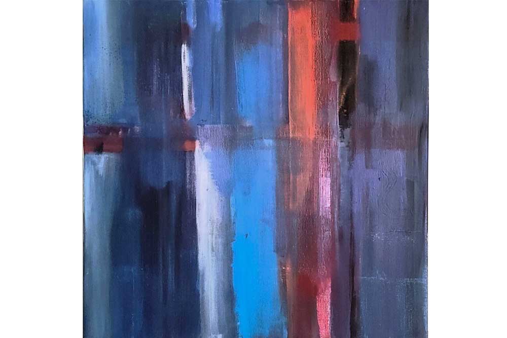 Malerei Babette Etzold