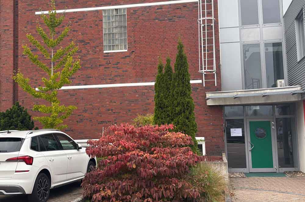 Führerscheinstelle und Verkehrssicherheit bald an neuem Standort in der Deichstraße 26 in Leer