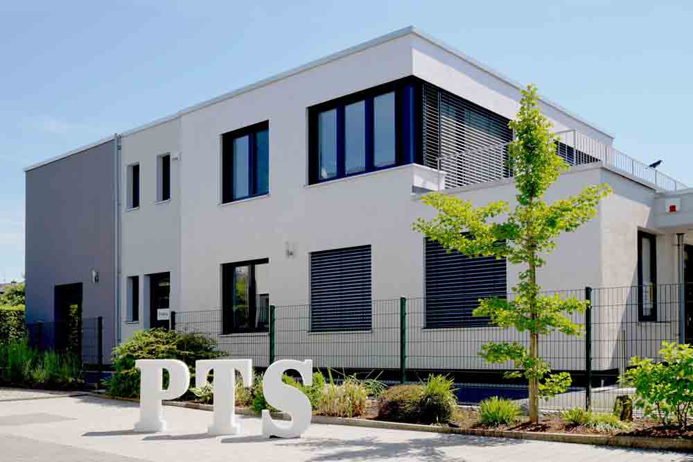 Passivhaus in Arnsberg