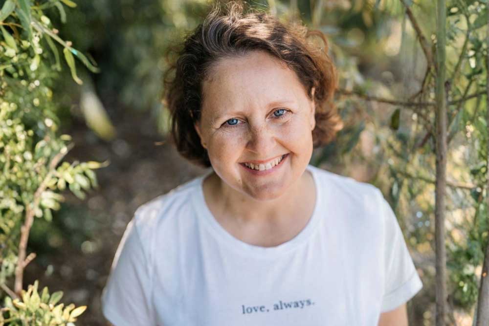 Stillberaterin und Referentin Melanie Paessens