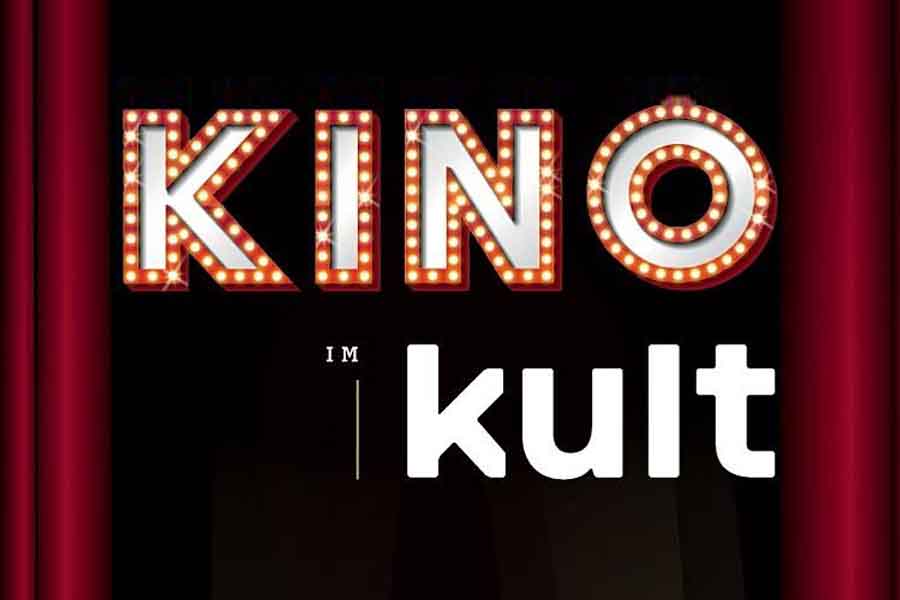 Logo "Kino im kult"