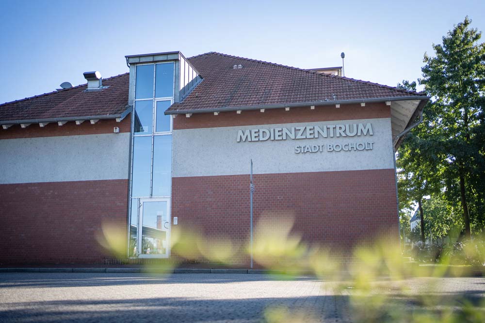 Medienzentrum Bocholt