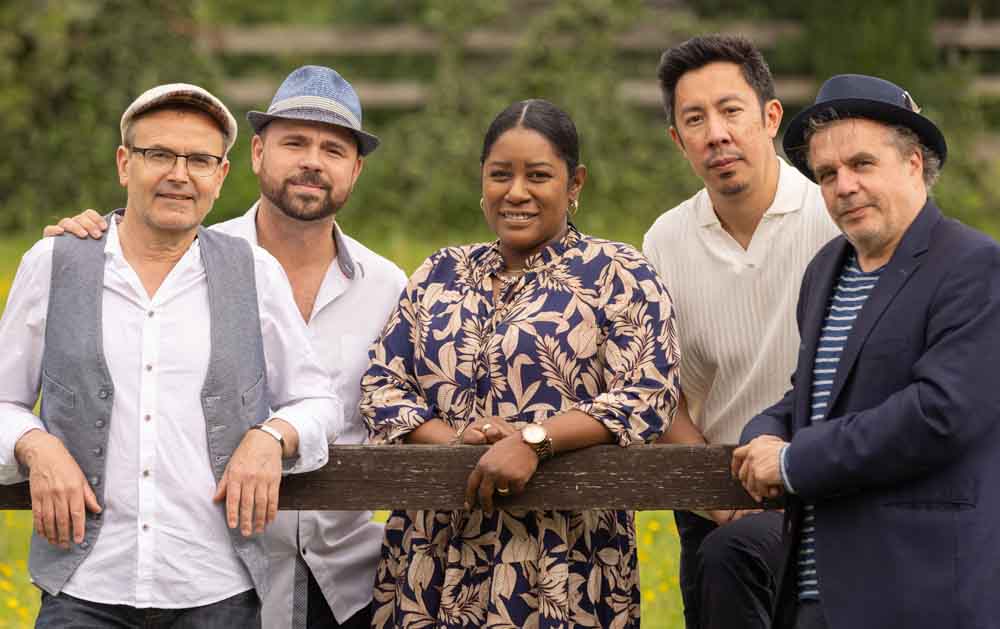 Foto Quintett Encuentro