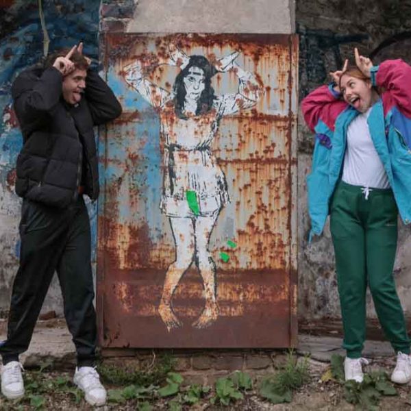 Krefelder Kresch-Theater zeigt das Stück „Wutschweiger“