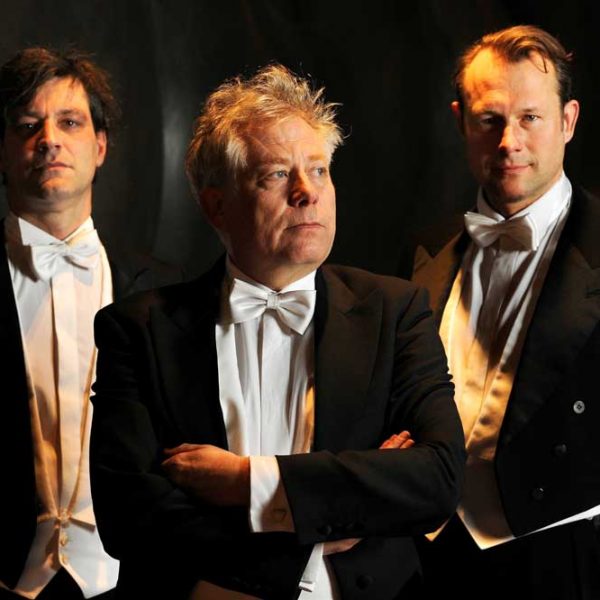 „ABBA Jetzt!“ im Kulturhaus Lüdenscheid