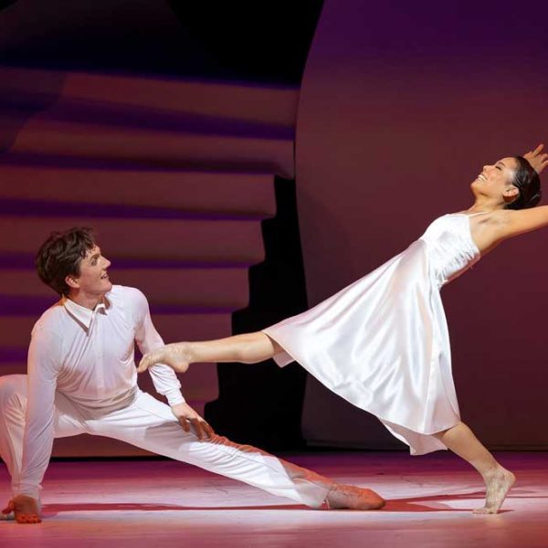 „Cinderella“ kehrt ins Aalto-Theater Essen zurück