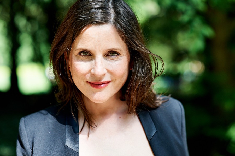 Ariadne von Schirach