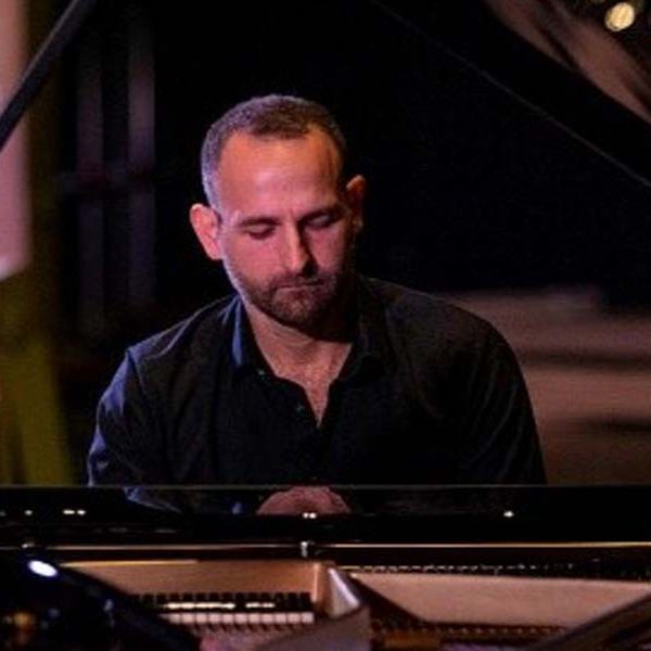 Klavierkonzert im Städtischen Museum Braunschweig