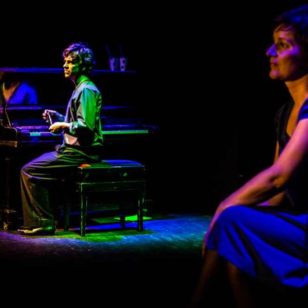 Theaterabend im Kurhaus Hamm