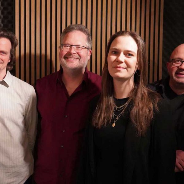 Neujahrskonzert des Jazzclub Mönchengladbach