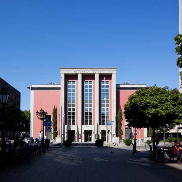 Außergewöhnliche Kochshow im Essener Café Central