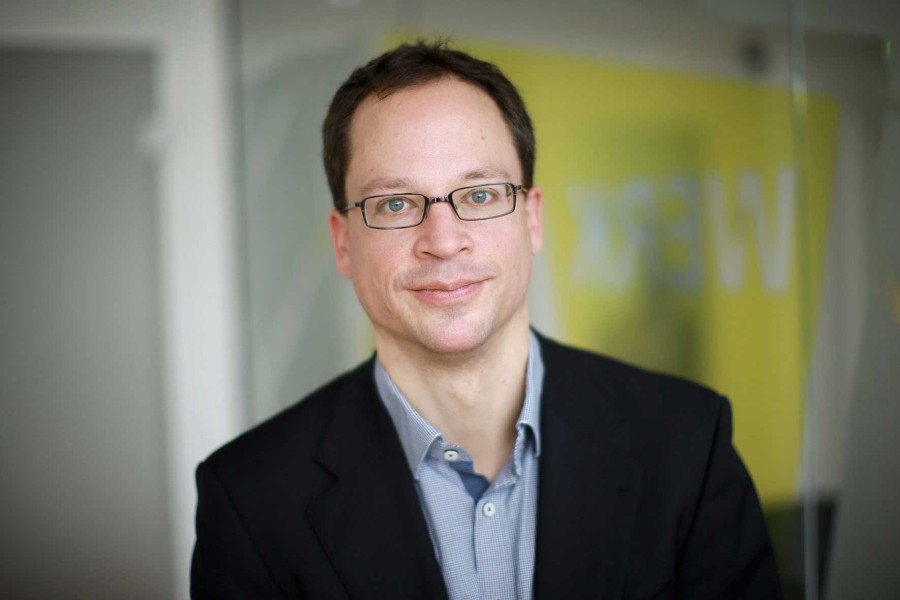 Prof. Dr. Ronald Bachmann