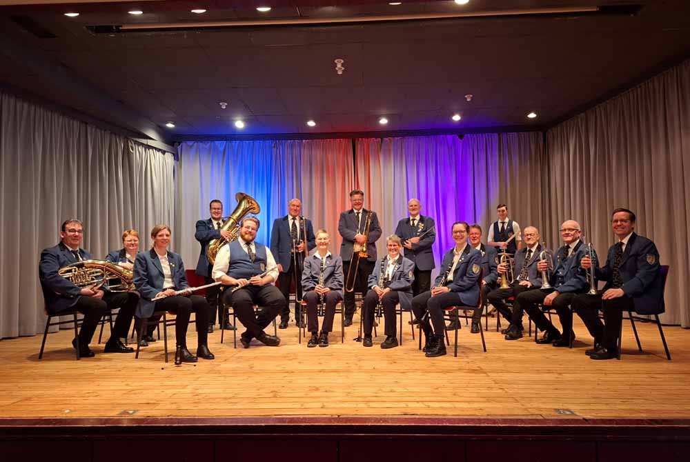 Kurorchester Bad Waldliesborn