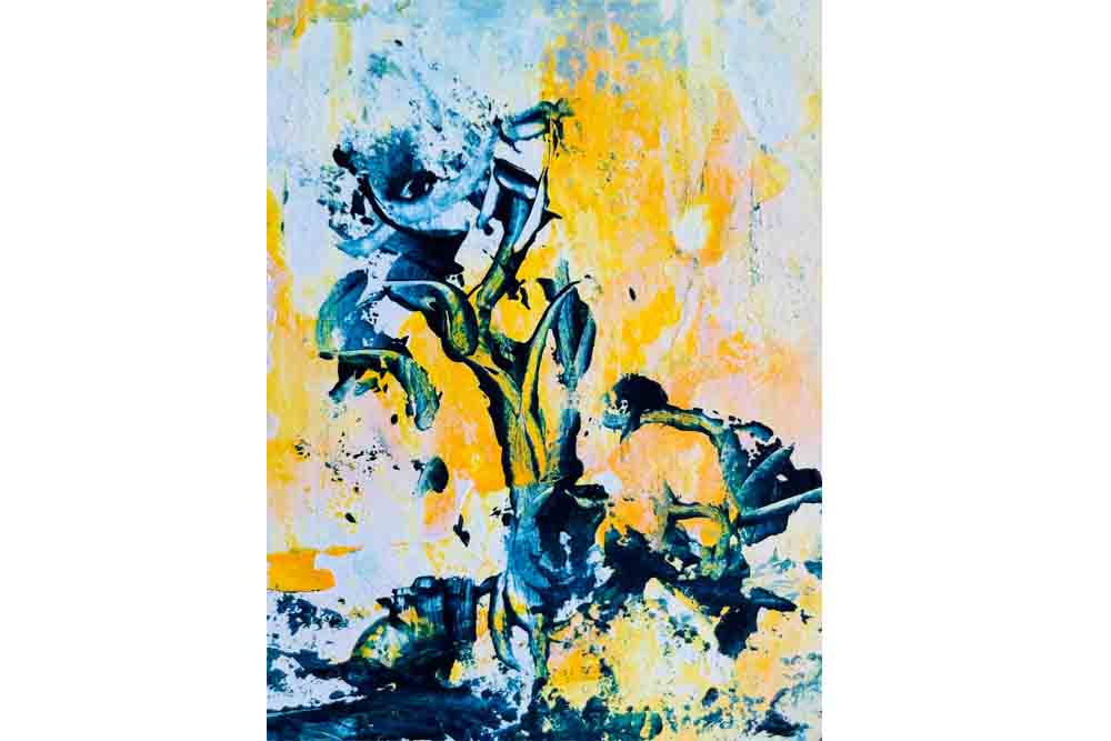 Gemälde von Sonja Zisser