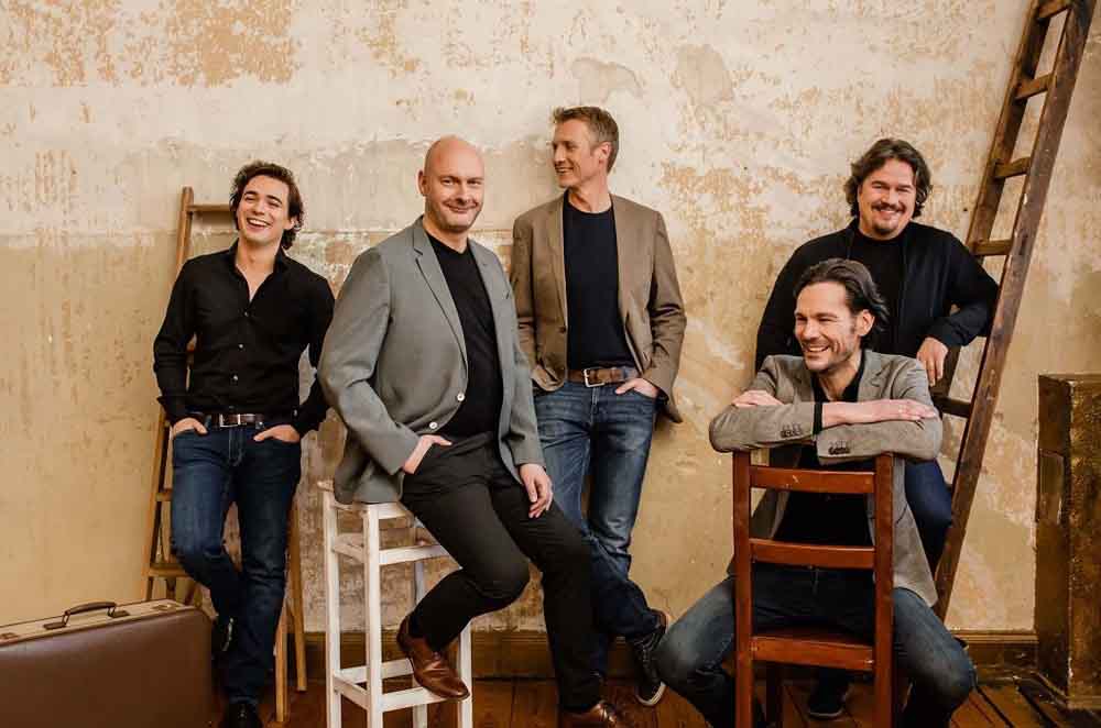 Gesangsensemble amarcord