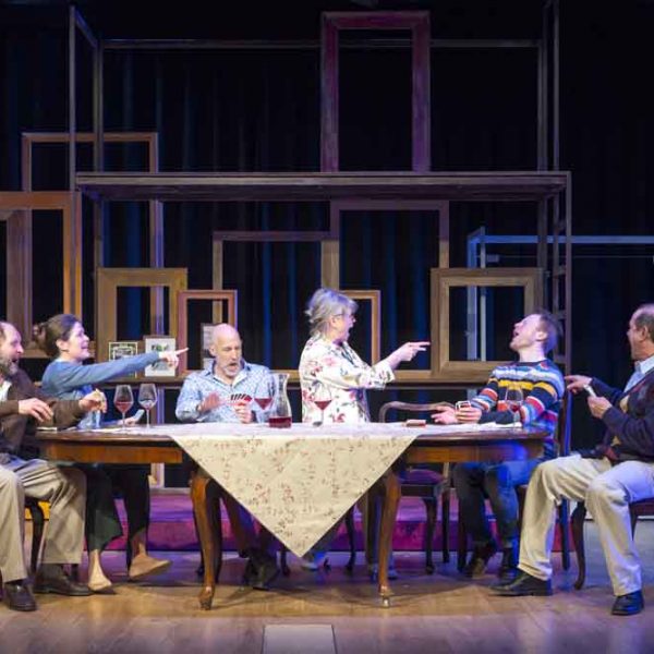 „Und wenn wir alle zusammenziehen?“ in der Stadthalle Unna