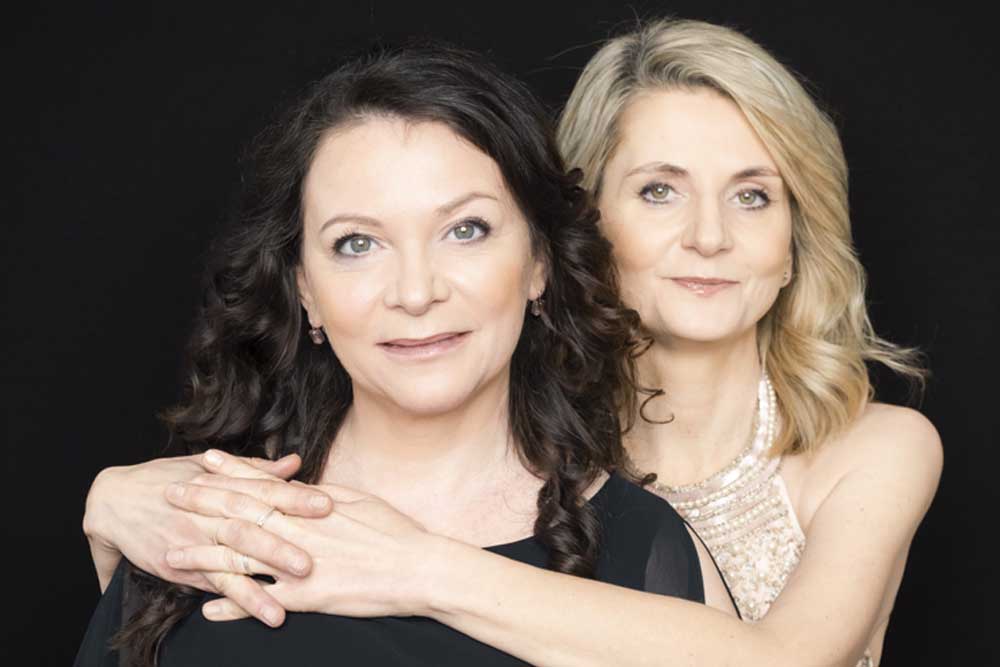 Anna & Ines Walachowski