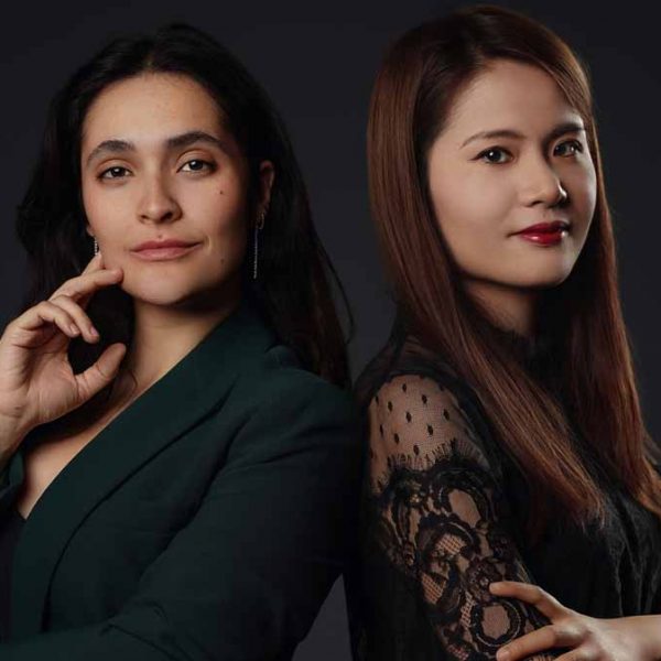 „Frühjahrsklänge“ im DA, Kunsthaus Kloster Gravenhorst