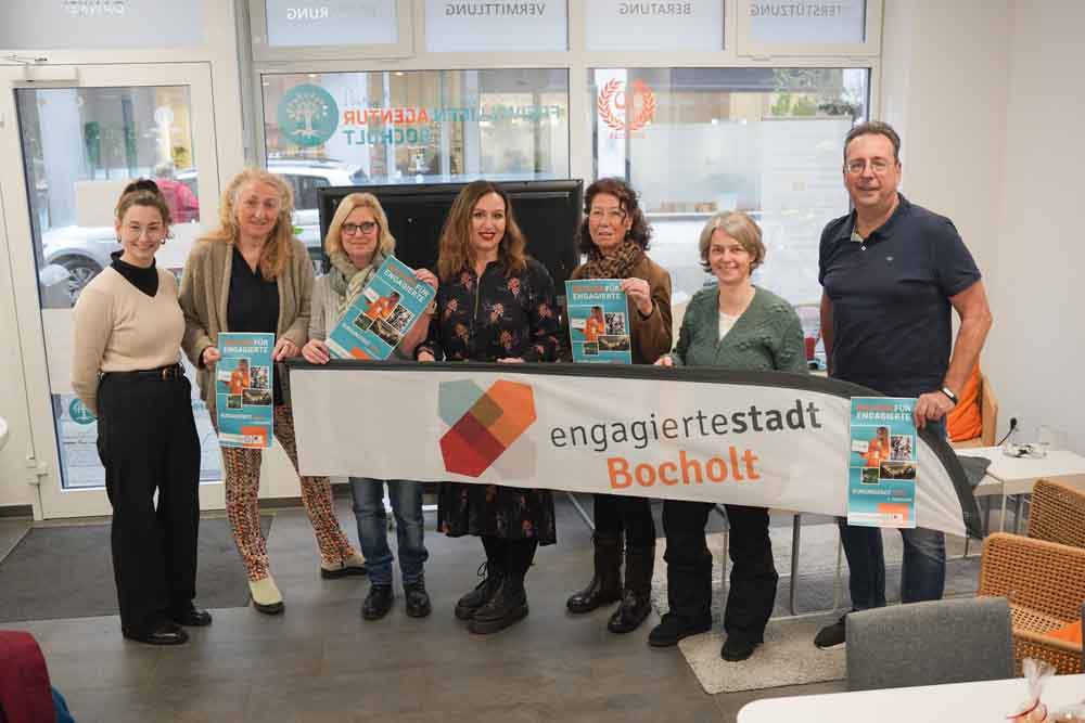 Vorstellung des Programms im ersten Halbjahr 2026