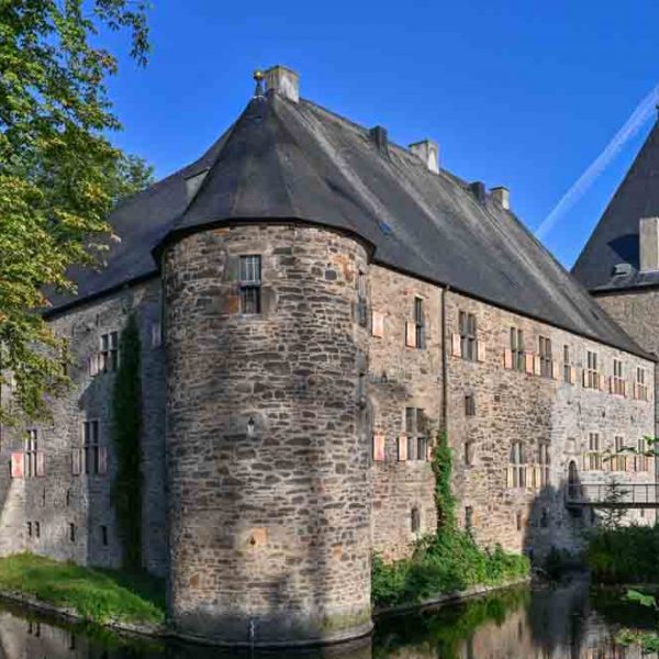 Konzert im Kulturhistorischen Museum Haus Kemnade