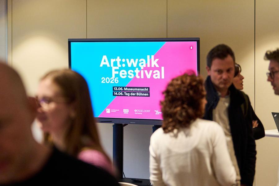 Impressionen von den Workshops