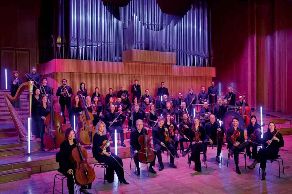 WDR Funkhausorchester