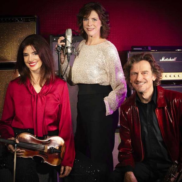 Kreis Steinfurt stimmt auf den Internationalen Frauentag ein