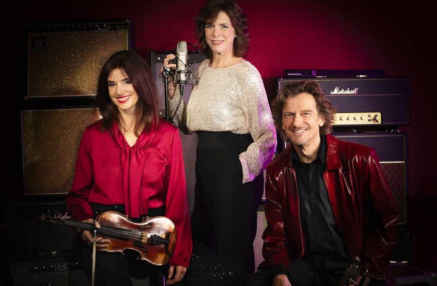 Kreis Steinfurt stimmt auf den Internationalen Frauentag ein