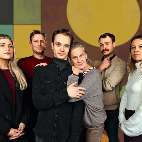 „Harold & Maude“ im Kurhaus Hamm