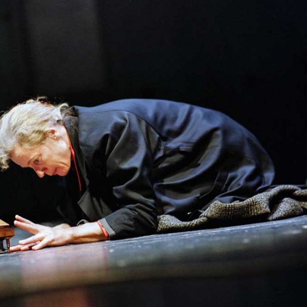 Theaterabend „Vater hat Lager“ im Kurhaus Hamm