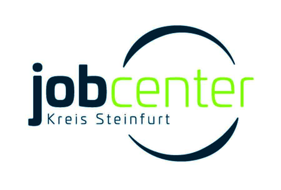 Logo Jobcenter Kreis Steinfurt