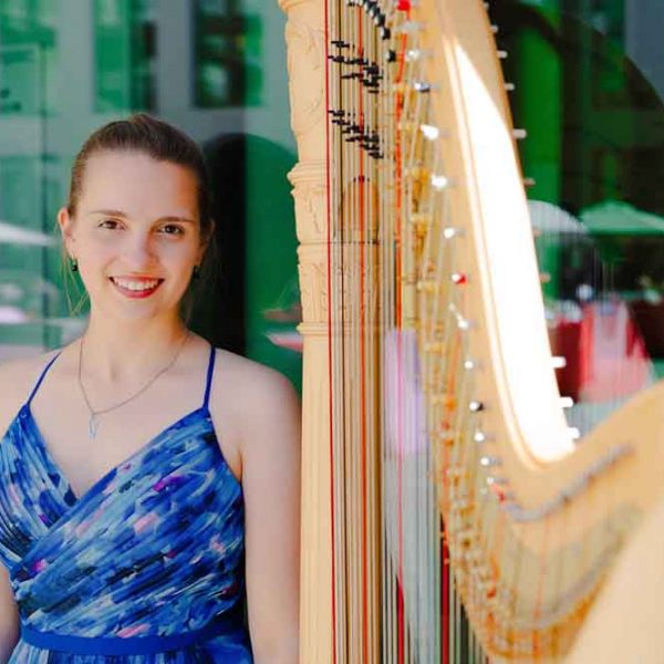 Zyklus „Junge Virtuosen“ im Schloss Rheydt