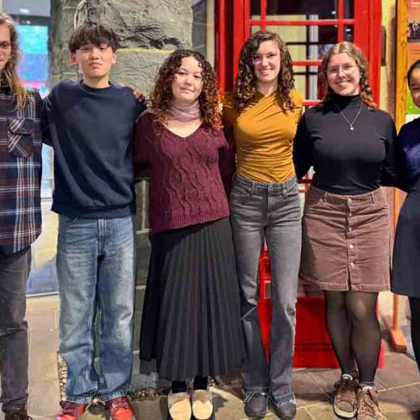 Lippstadt: Preisträgerkonzert des Wettbewerbs „Jugend musiziert“