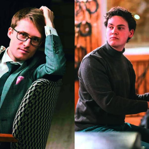 Benedikt Göb Trio gibt Konzert in Preen’s Hoff