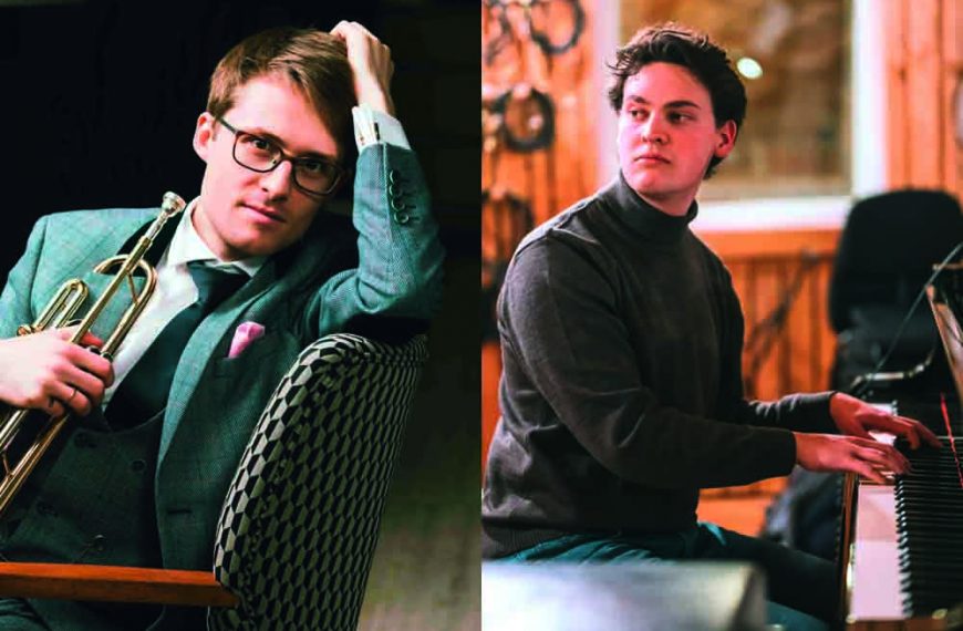 Benedikt Göb Trio gibt Konzert in Preen’s Hoff