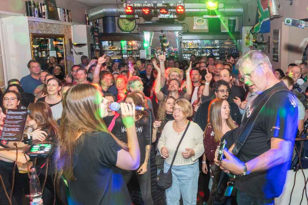 Wertheimer Nightgroove 2025