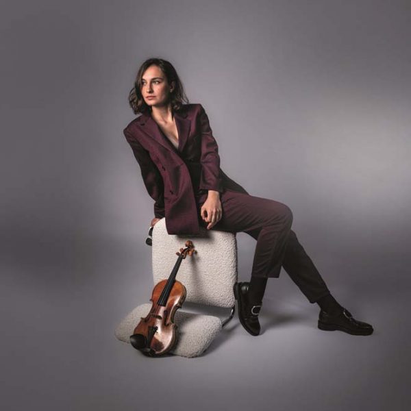 3. Saisonkonzert der Congress Park Sinfonie in Hanau