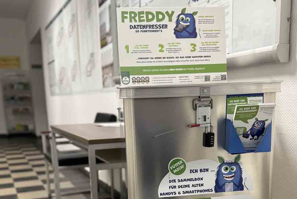 FreddyBox