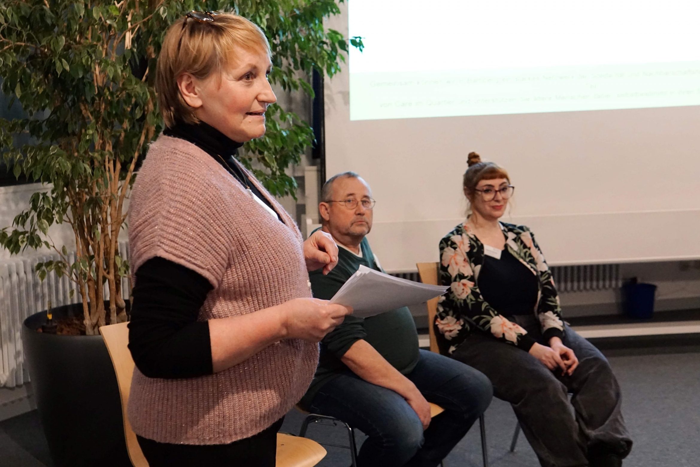 Bamberg Care im Quartier