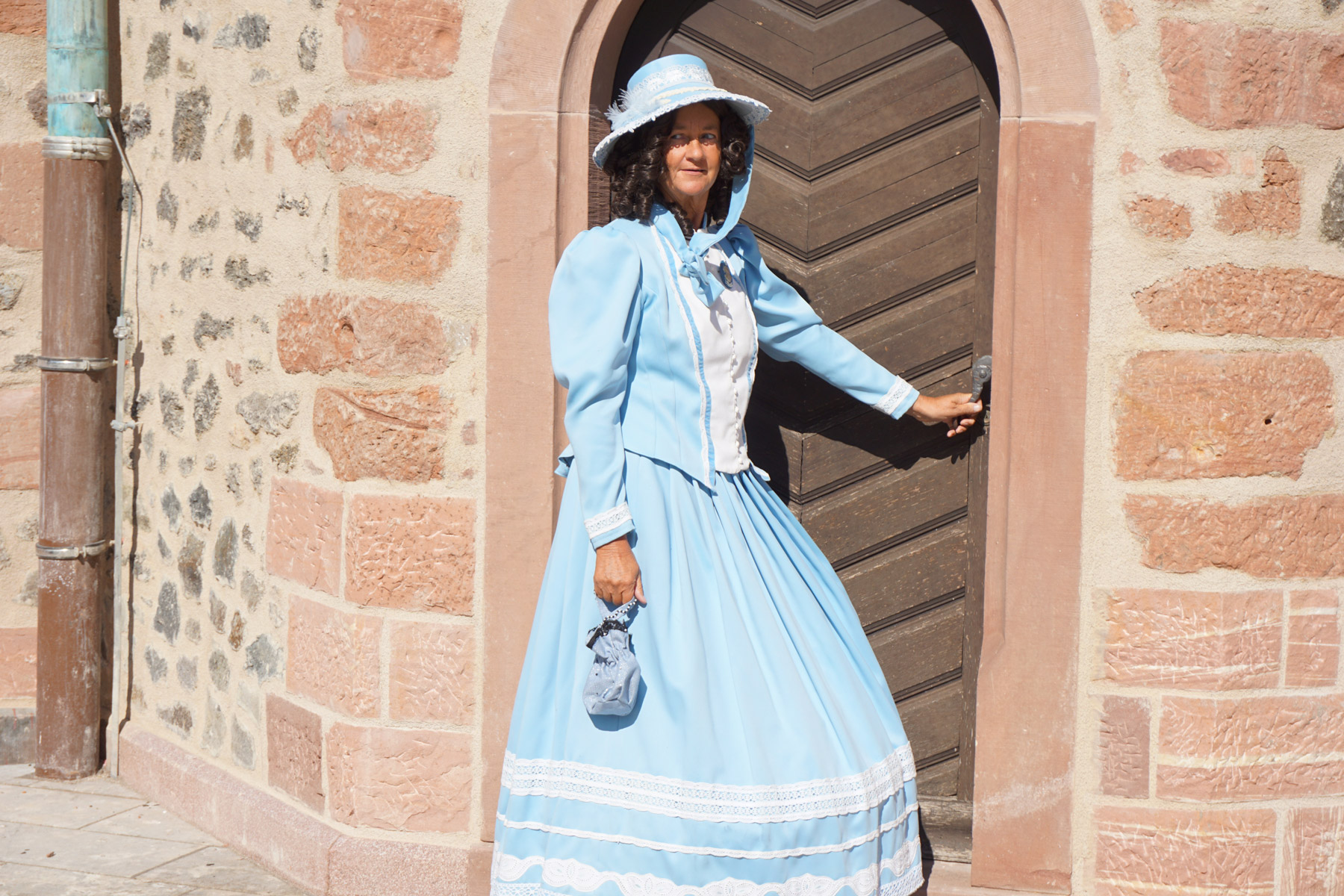 Marie Hassenpflug und die Märchen der Brüder Grimm