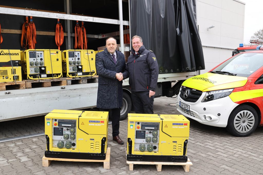 2026_Generatoren für Kiew_Feuerwehr München_CC Michael Nagy