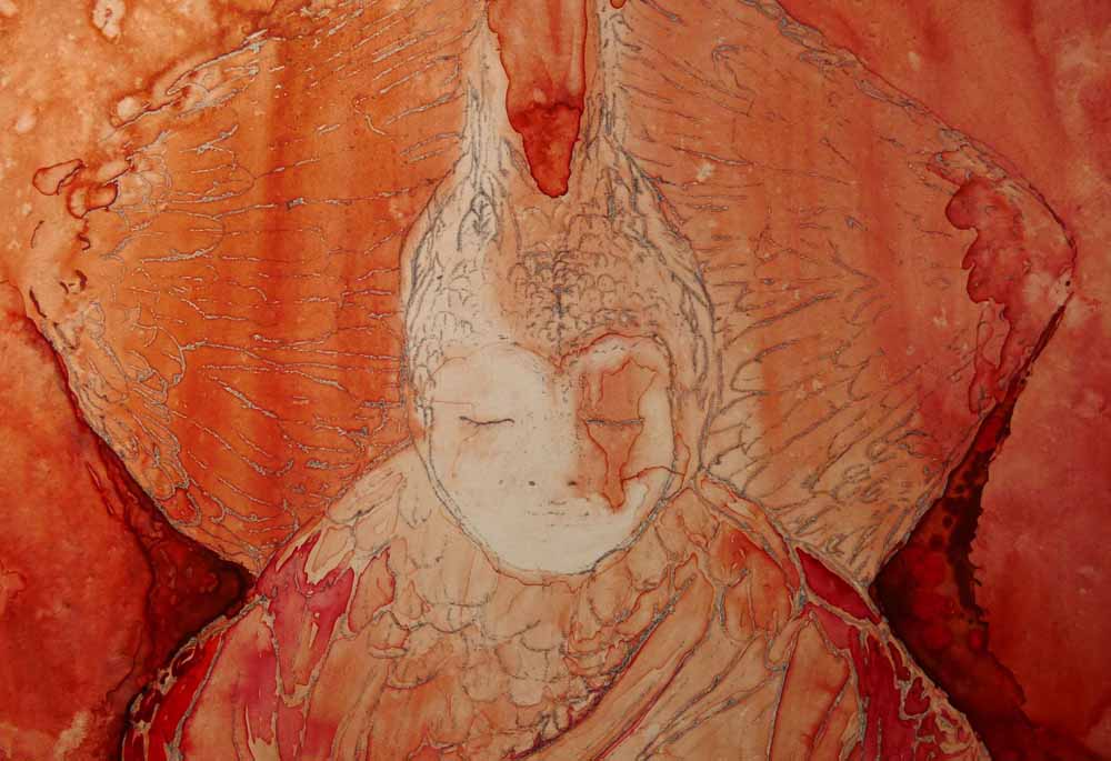 Bild von Weronika Honorata Galka