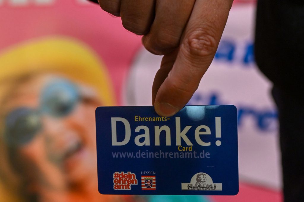 Hanau Speed Dating Ehrenamt_Hanau erkunden_CC Moritz Göbel